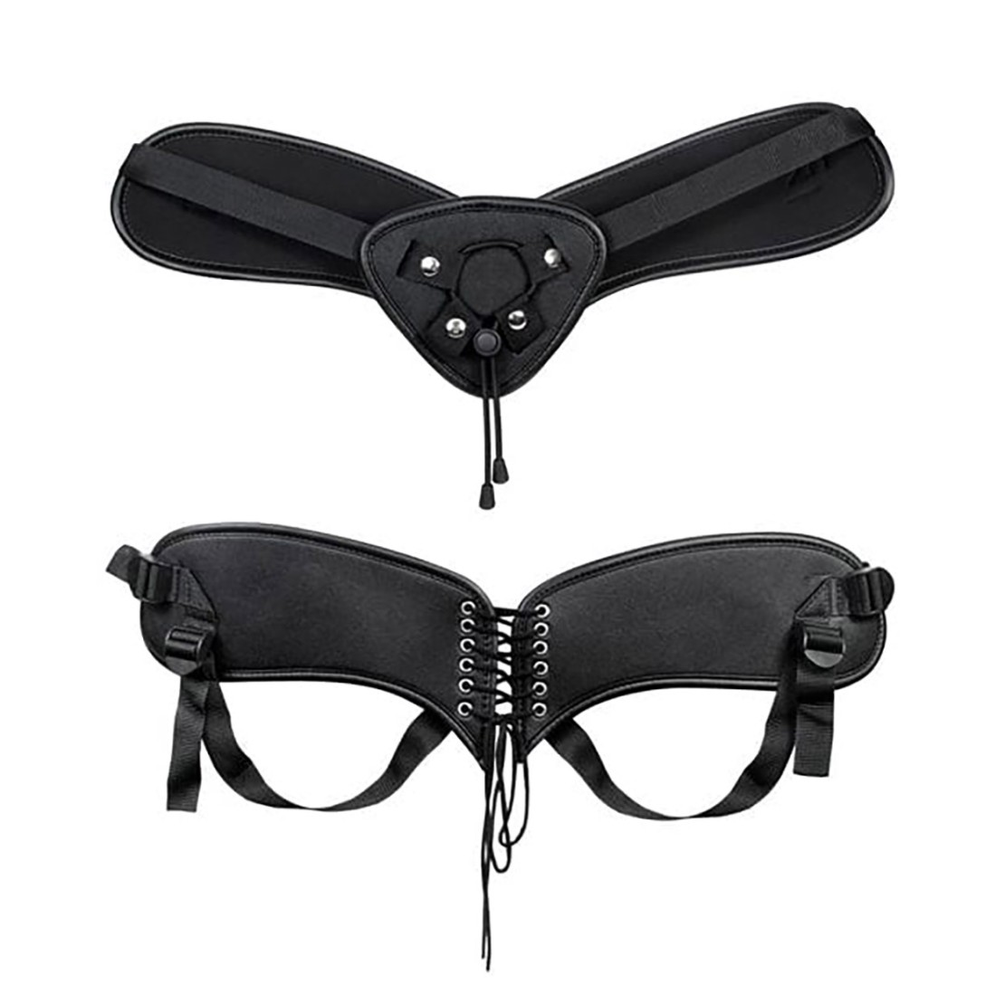 IMBRACATURA PER STRAP-ON SEX TOY HARNESS...