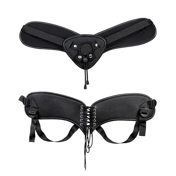 IMBRACATURA PER STRAP-ON SEX TOY HARNESS UNIVERSALE