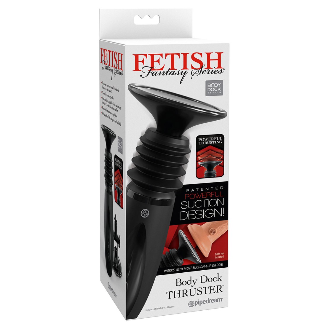 SEX TOY CON MOVIMENTO SU E GIU' DOVE ATTACCARE...
