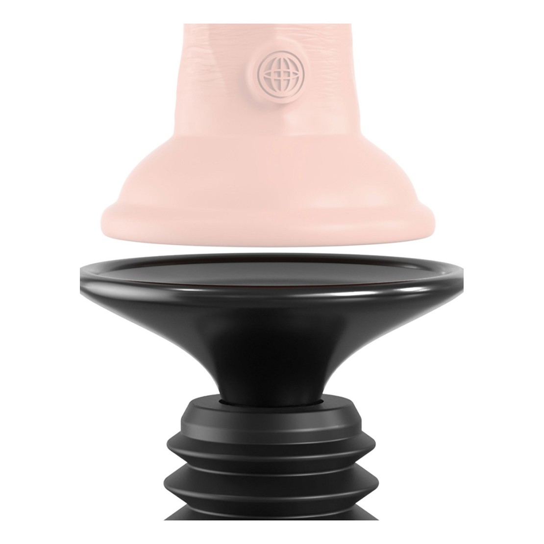 SEX TOY CON MOVIMENTO SU E GIU' DOVE ATTACCARE...