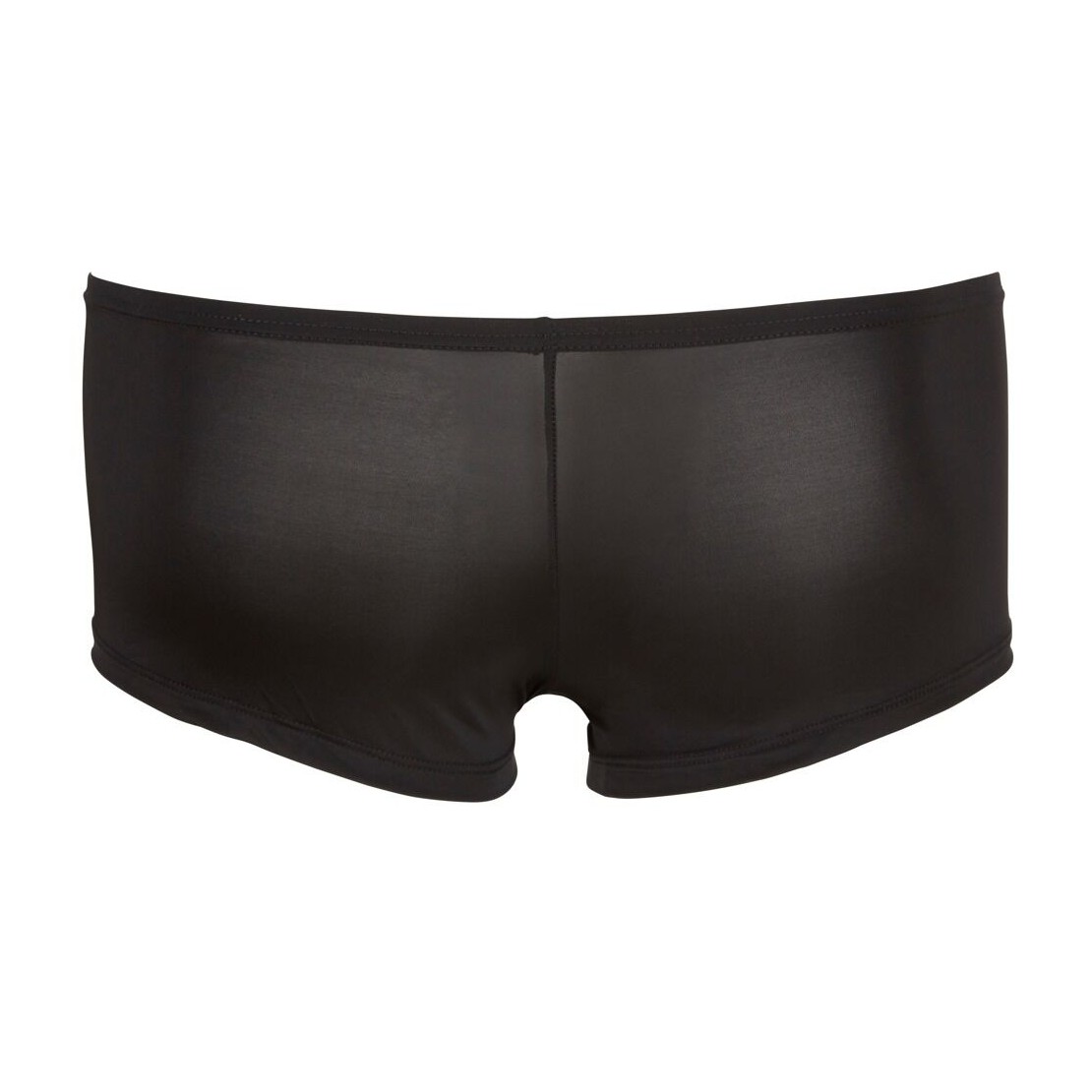 BOXER SEXY PER UOMO IN TESSUTO SEMITRASPARENTE...