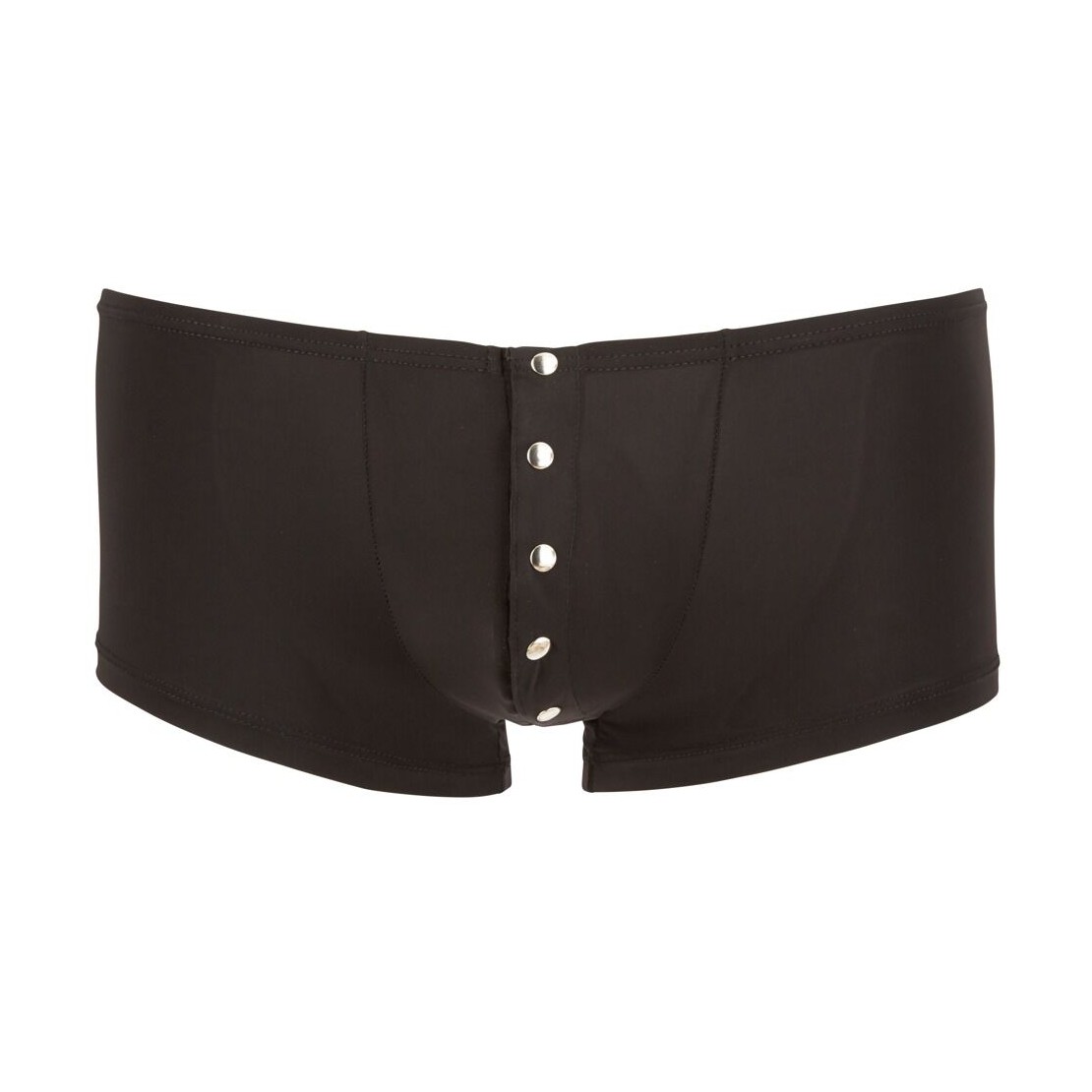 BOXER SEXY PER UOMO IN TESSUTO SEMITRASPARENTE...