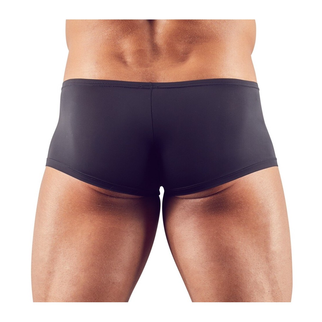 BOXER SEXY PER UOMO IN TESSUTO SEMITRASPARENTE...