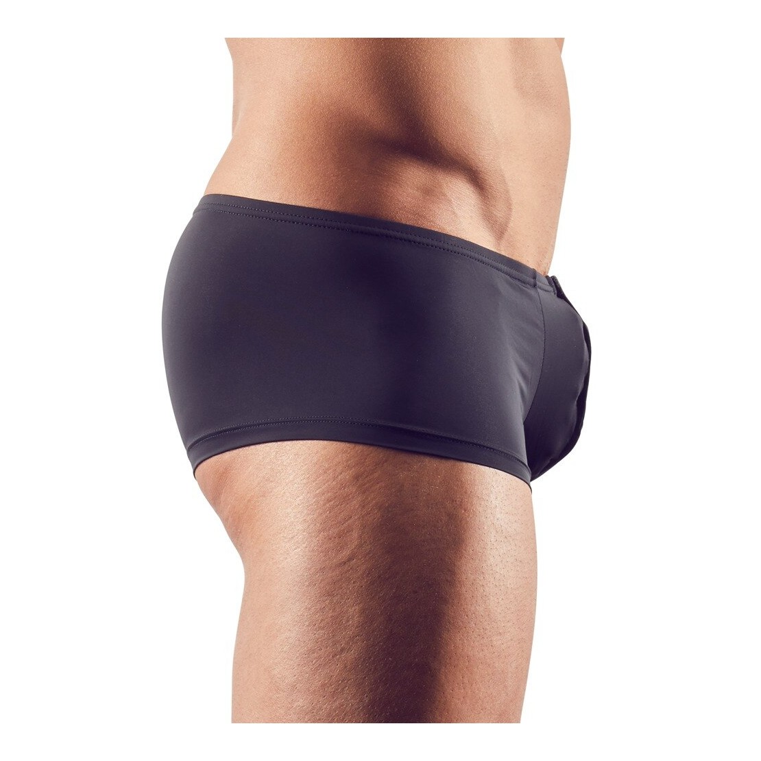 BOXER SEXY PER UOMO IN TESSUTO SEMITRASPARENTE...