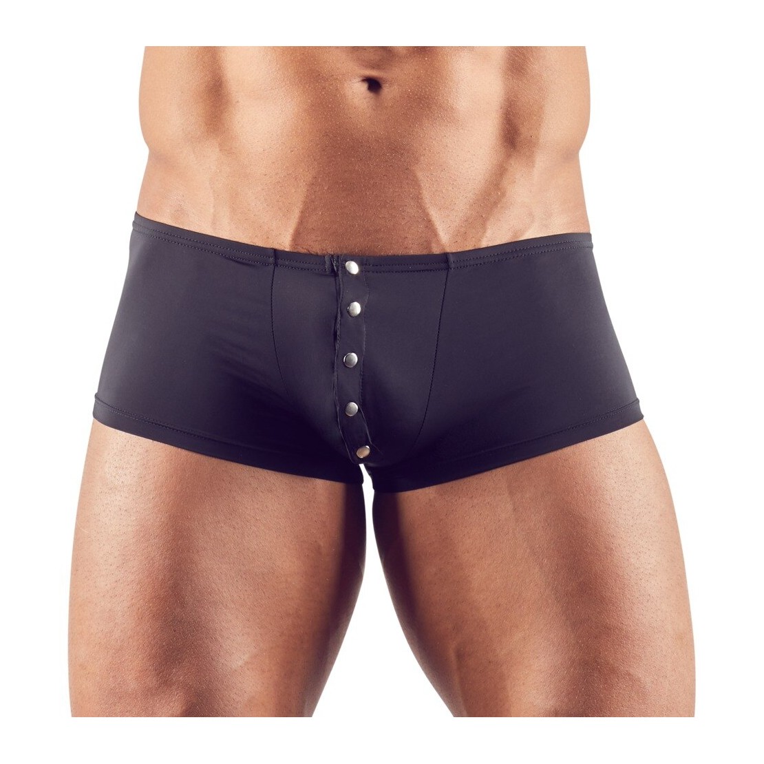 BOXER SEXY PER UOMO IN TESSUTO SEMITRASPARENTE...