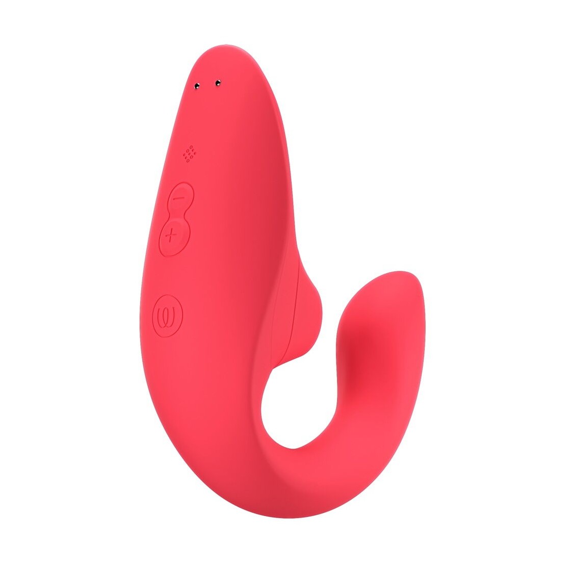 WOMANIZER BLEND STIMOLATORE PER CLITORIDE E...