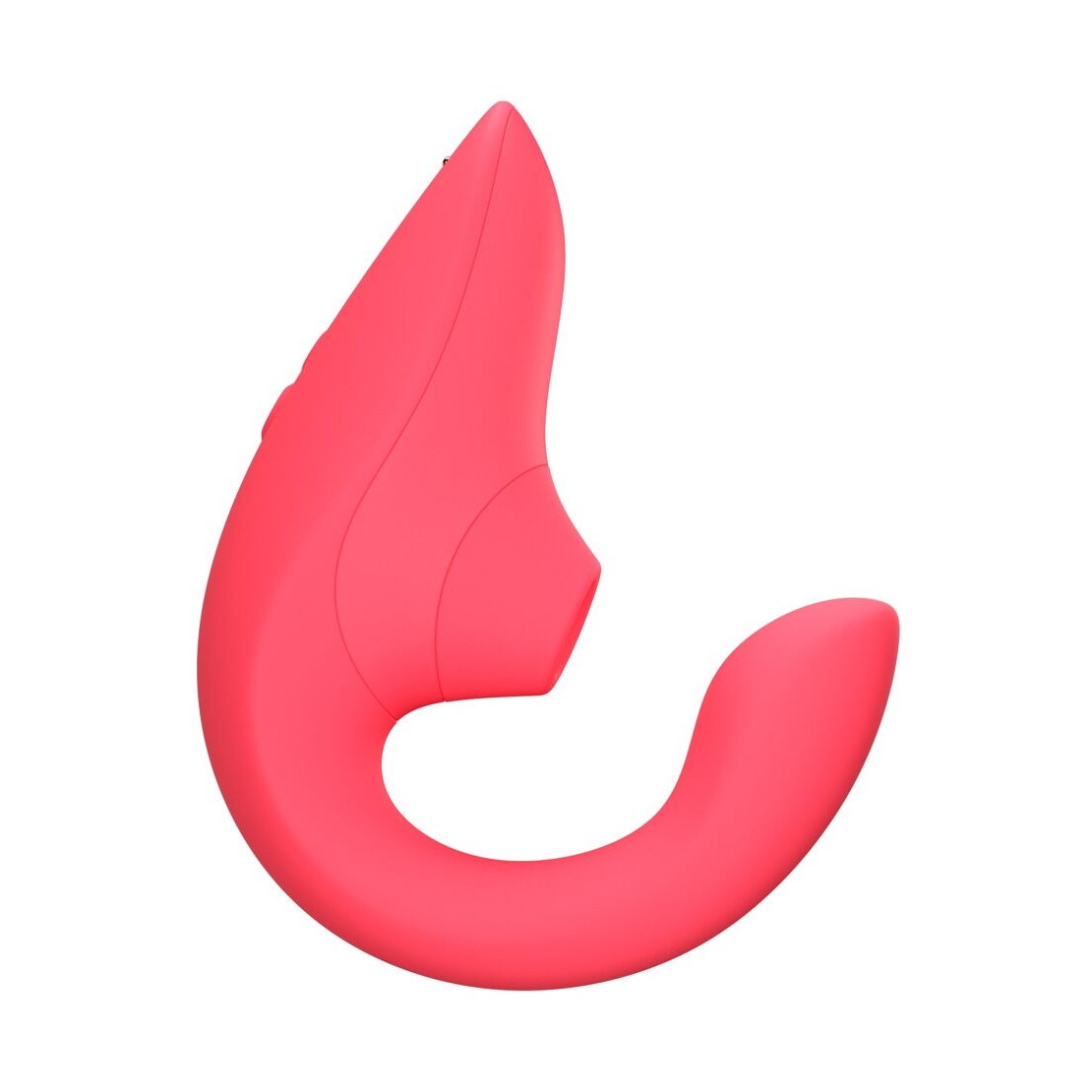 WOMANIZER BLEND STIMOLATORE PER CLITORIDE E...