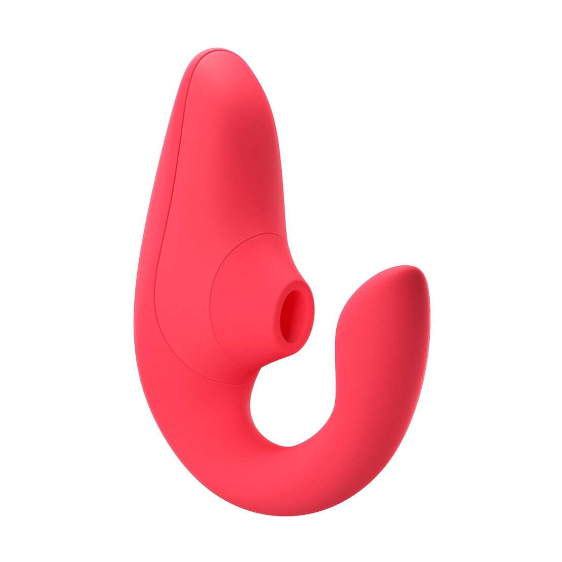 WOMANIZER BLEND STIMOLATORE PER CLITORIDE E...