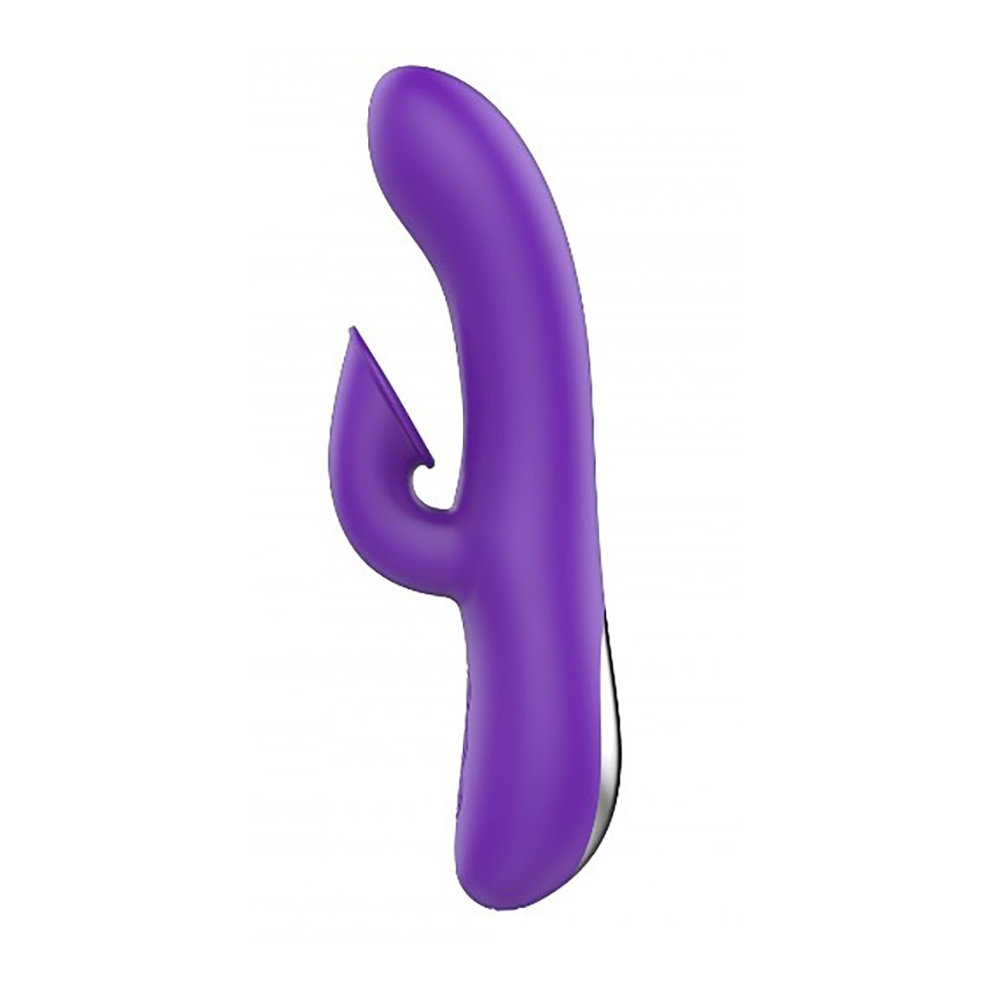 SEX TOY VIBRANTE PIU' ASPIRAZIONE CLITORIDEA