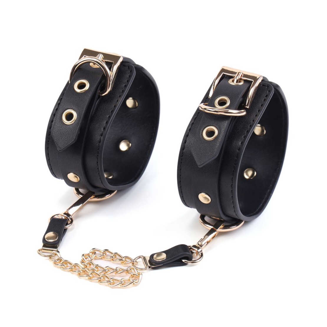 KIT 5 PEZZI PER BDSM SEXY CON BORSA PORTA...