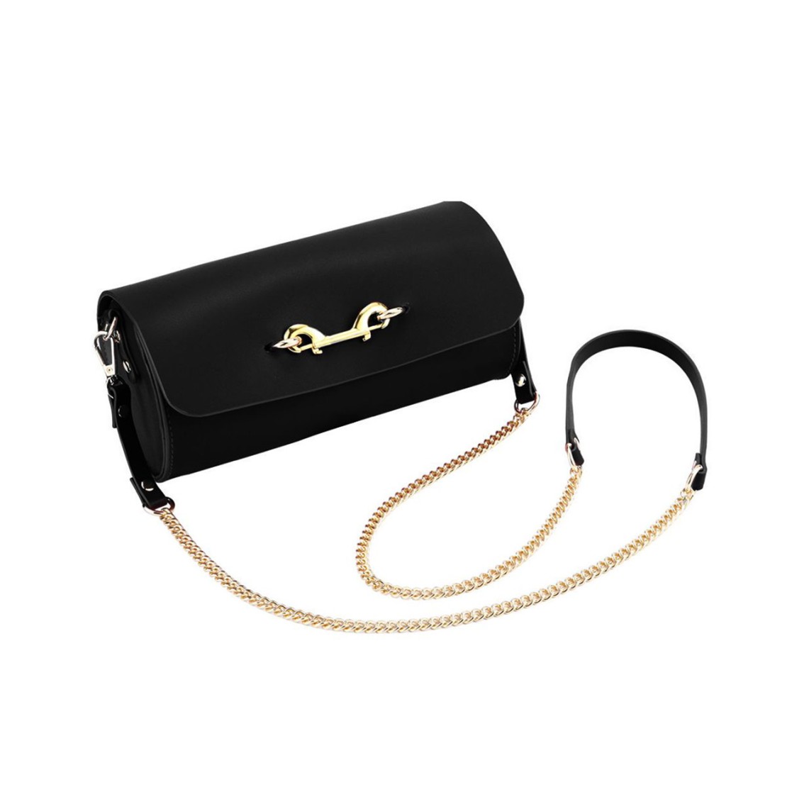 KIT 5 PEZZI PER BDSM SEXY CON BORSA PORTA...