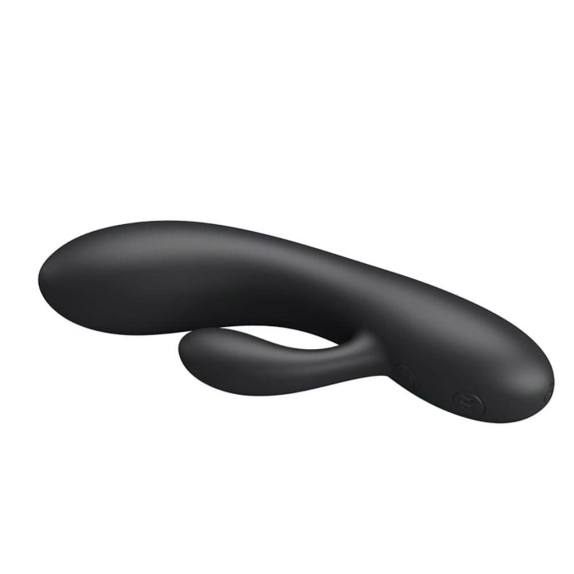 copy of VIBRATORE RABBIT MATT SEX TOY IN SILICONE RICARICABILE 30 VELOCITA'