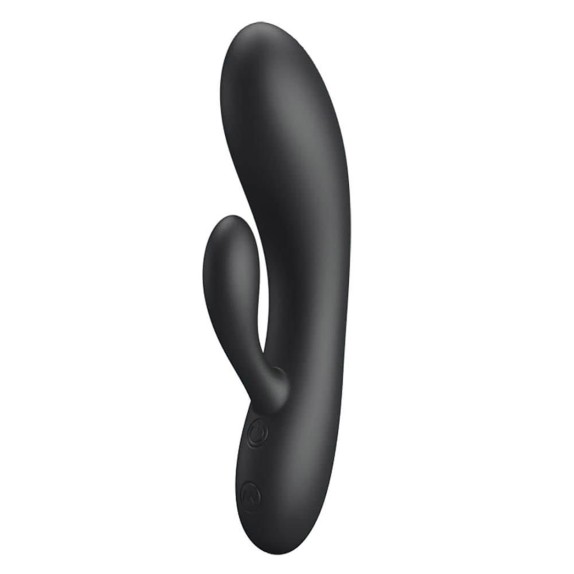 copy of VIBRATORE RABBIT MATT SEX TOY IN SILICONE RICARICABILE 30 VELOCITA'