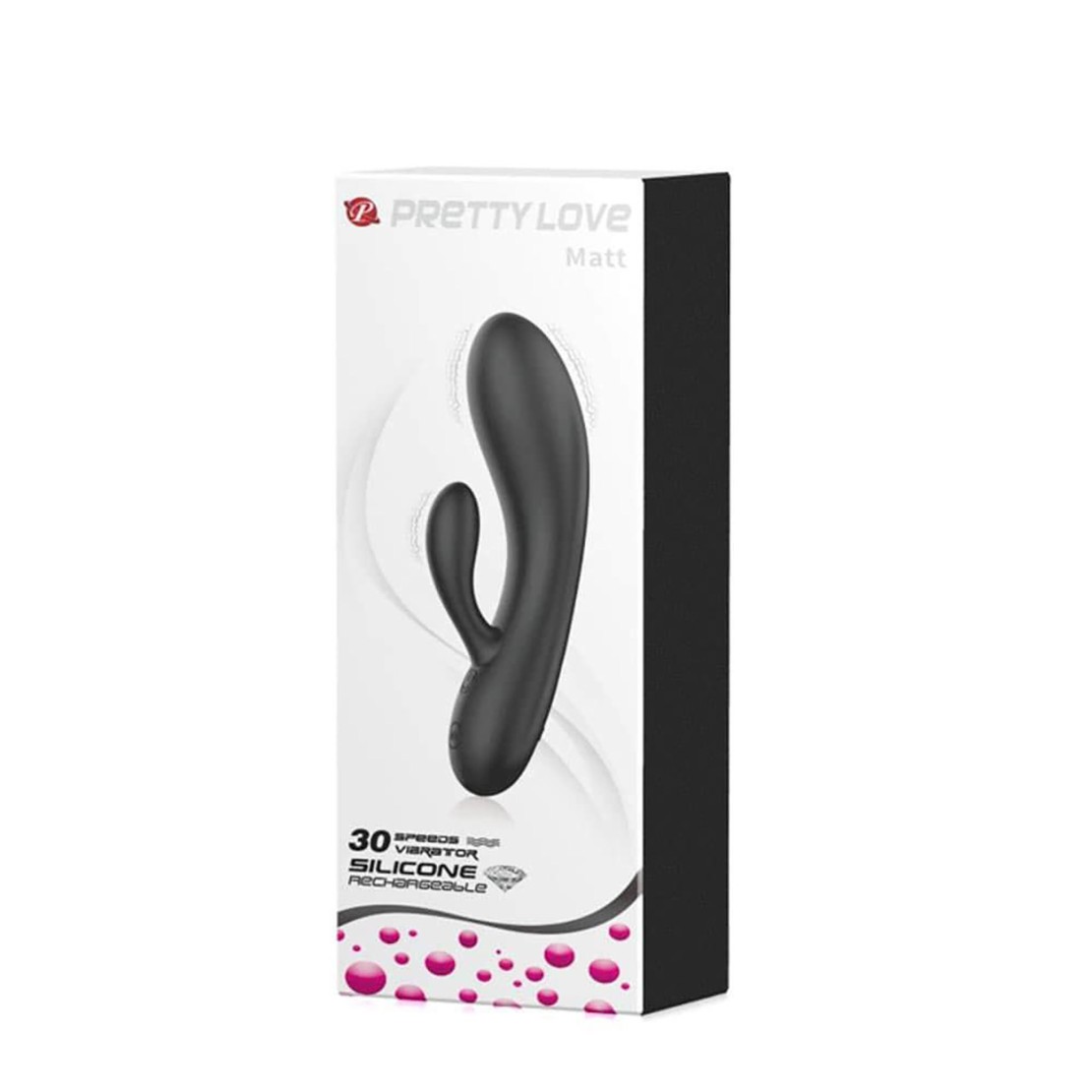 copy of VIBRATORE RABBIT MATT SEX TOY IN...