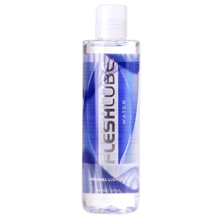 LUBRIFICANTE GEL ML. 250 PER MASTURBATORI FLESHLIGHT