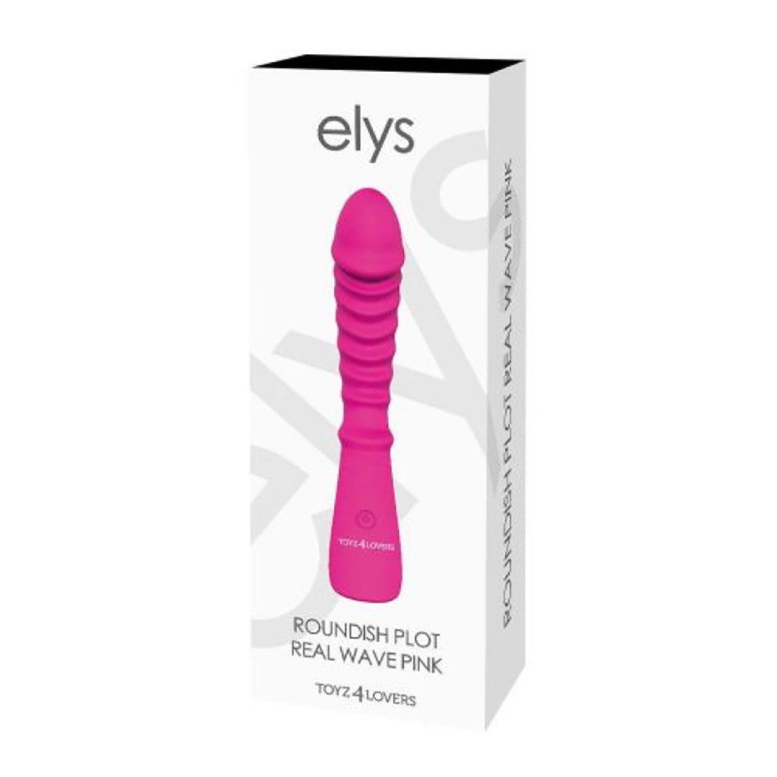 VIBRATORE VAGINALE RICARICABILE IN SILICONE SEX...