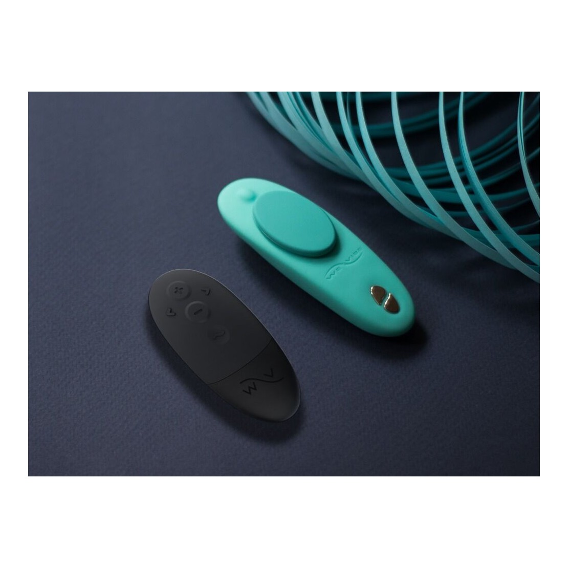 STIMOLATORE CLITORIDE MOXIE SEX TOY CON...