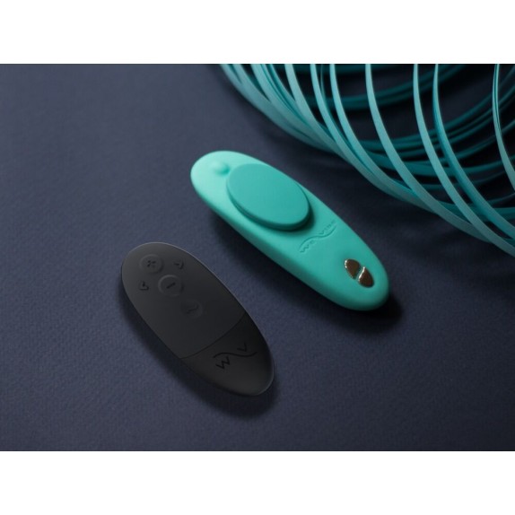 STIMOLATORE CLITORIDE SEX TOY MOXIE + CON APPLICAZIONE GIOCO DI COPPIA