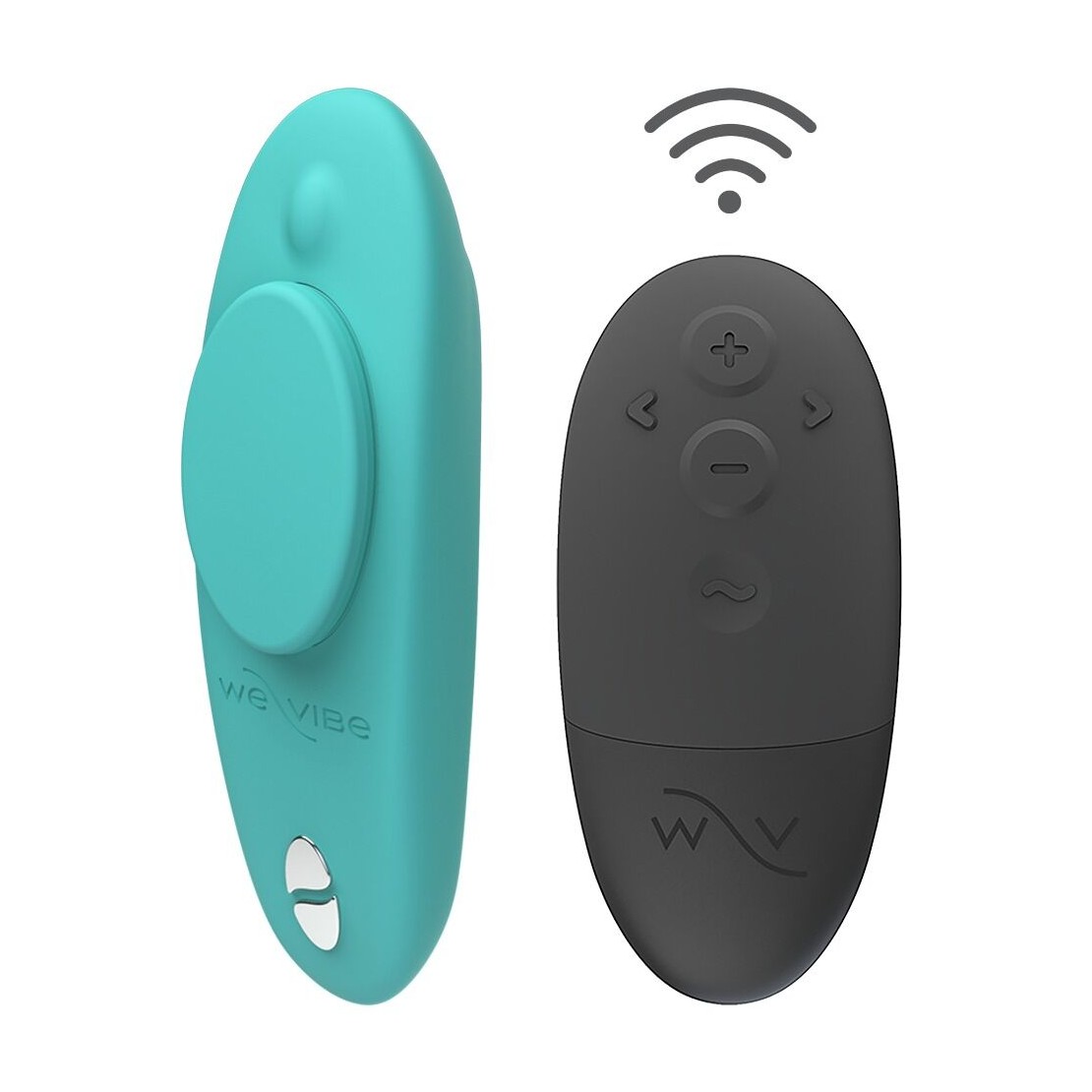STIMOLATORE CLITORIDE MOXIE SEX TOY CON...