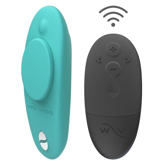 STIMOLATORE CLITORIDE SEX TOY MOXIE + CON APPLICAZIONE GIOCO DI COPPIA