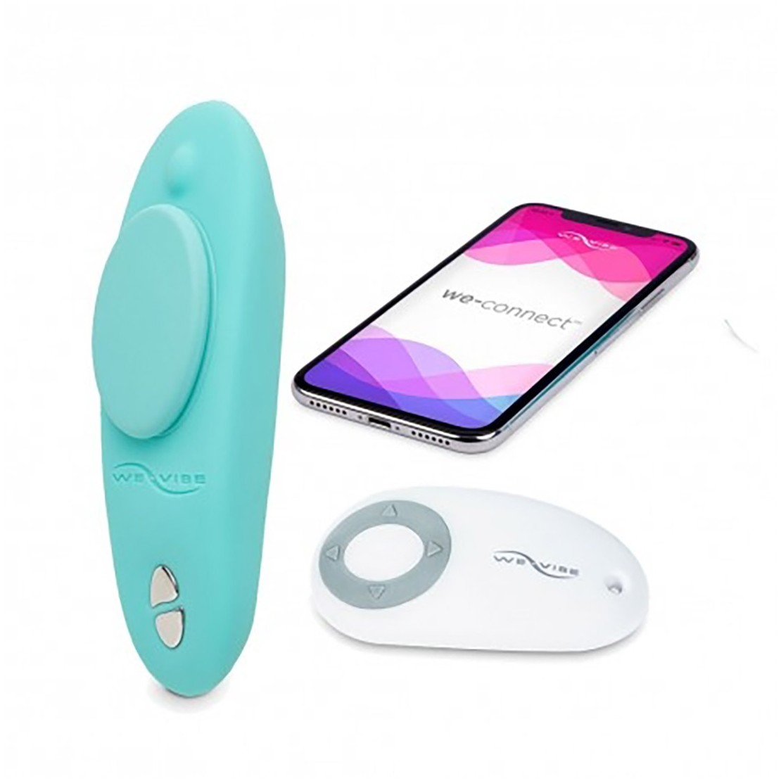 STIMOLATORE CLITORIDE MOXIE SEX TOY CON...