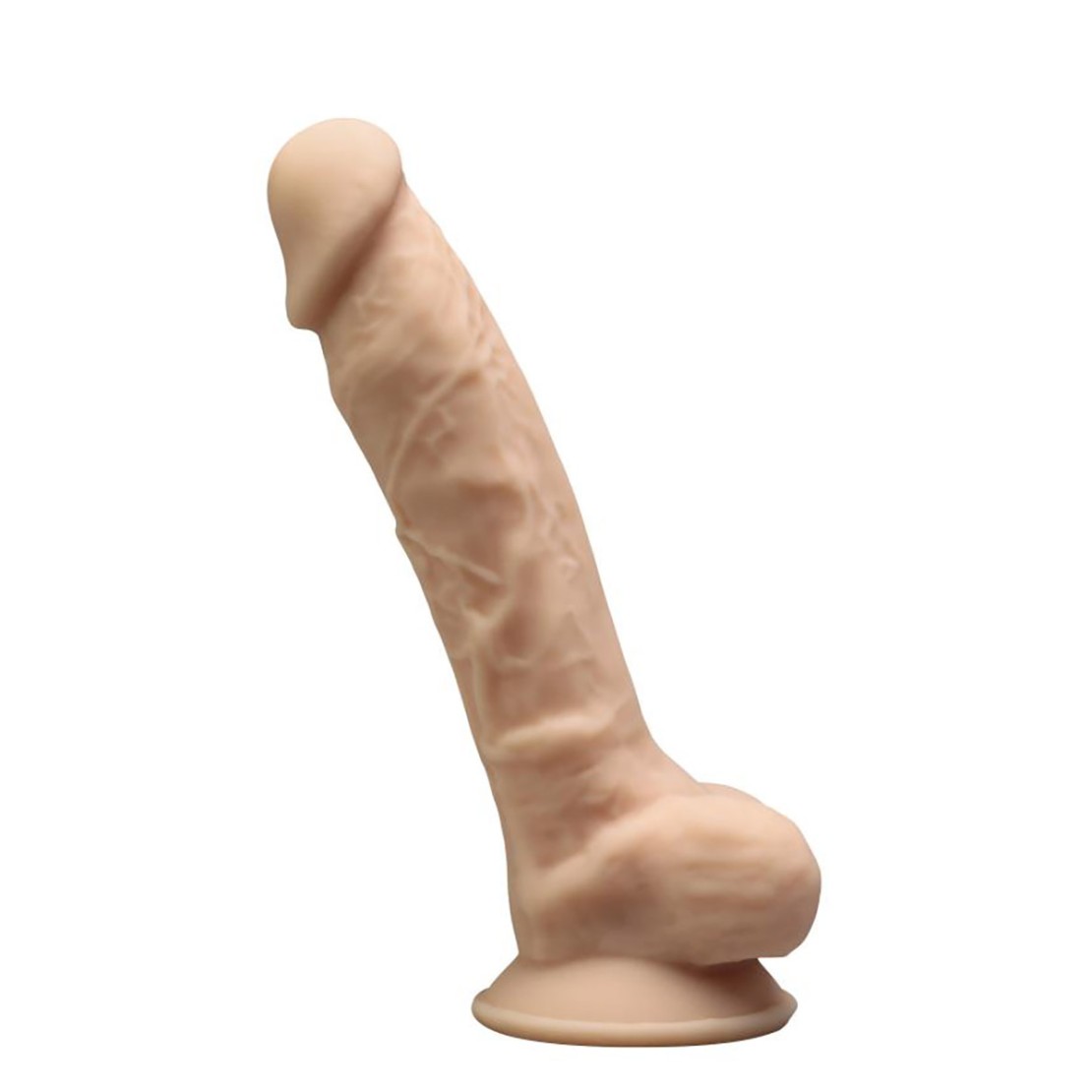 FALLO REALISTICO IN SILICONE PREMIUM SILEXD SEX...