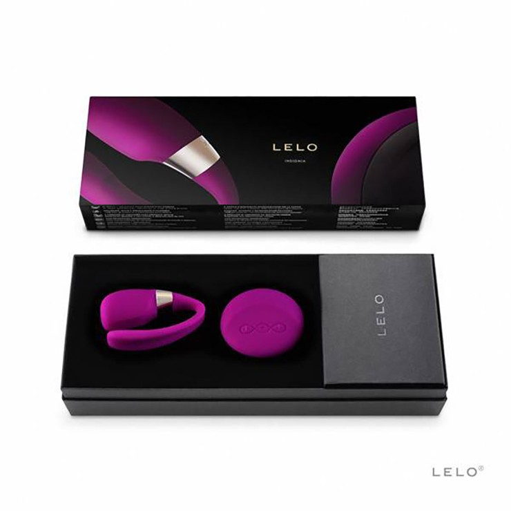 LELO TIANI 3 MASSAGGIATORE PER COPPIA 2