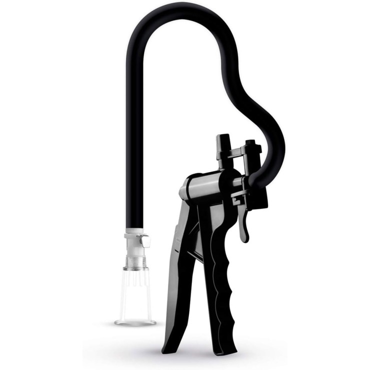 SUCCHIA CLITORIDE MANUALE SEX TOY SAIZ PREMIUM 2