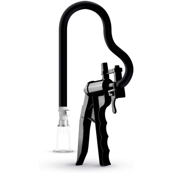 SUCCHIA CLITORIDE MANUALE SEX TOY SAIZ PREMIUM