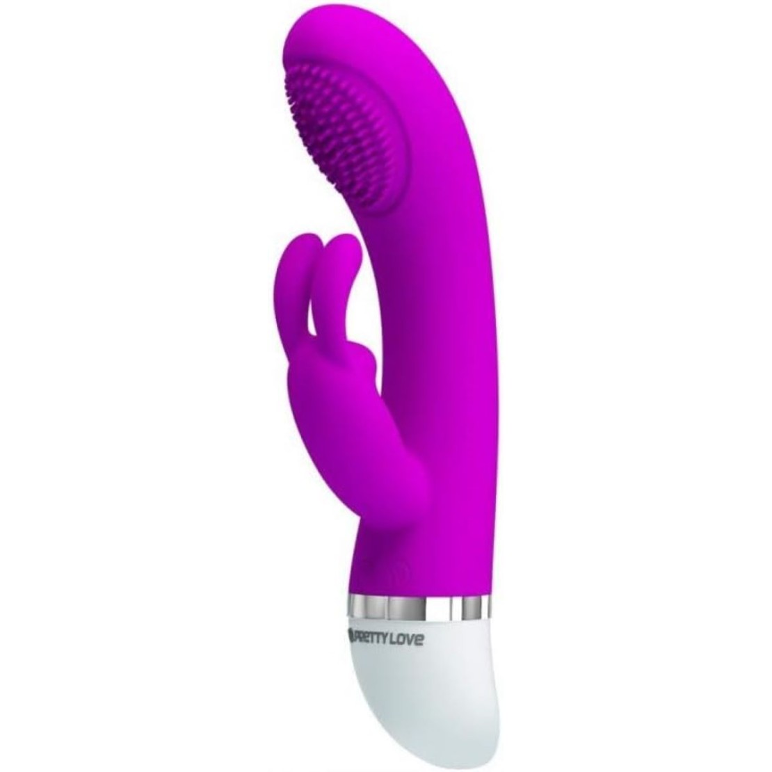 VIBRATORE RABBIT CON RICERCA PUNTO G IN...