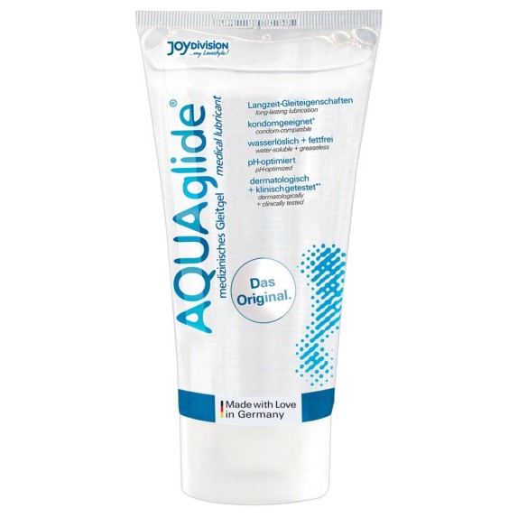 AQUAGLIDE LUBRIFICANTE VAGINALE A BASE D'ACQUA 50 ML