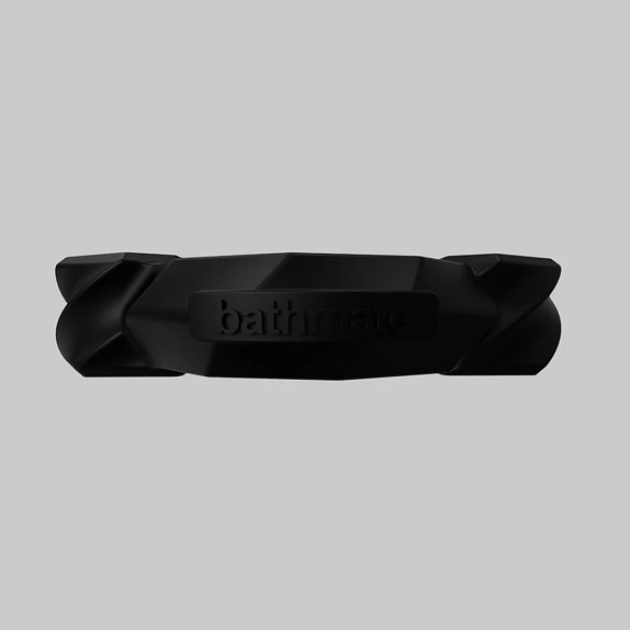 BATHMATE ANELLO VIBRANTE PER POMPA INGRANDIMENTO PENE HYDROVIBE