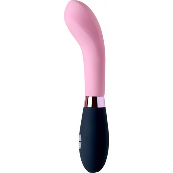 VIBRATORE VAGINALE IN SILICONE SEX TOY MONICA