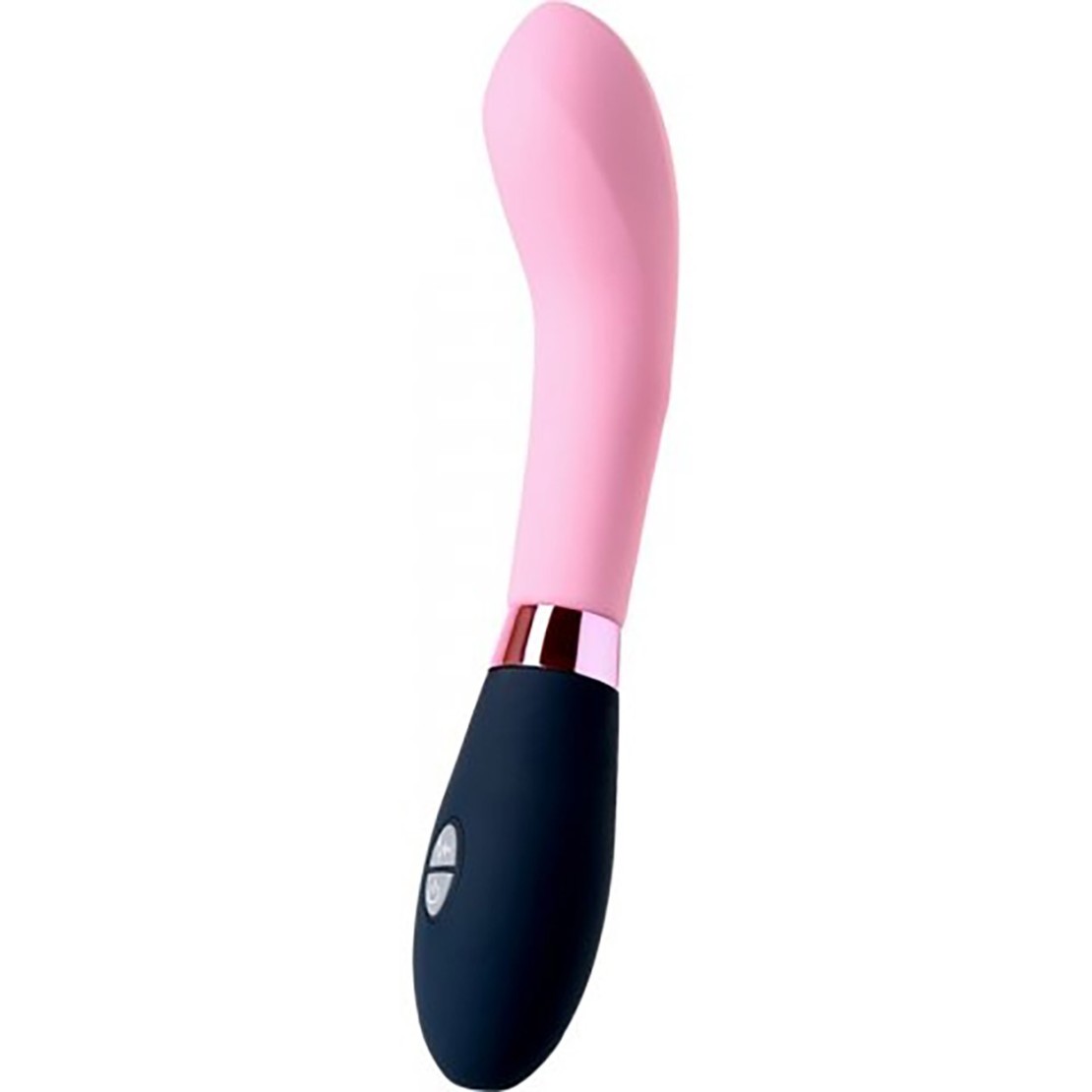 VIBRATORE VAGINALE IN SILICONE SEX TOY MONICA