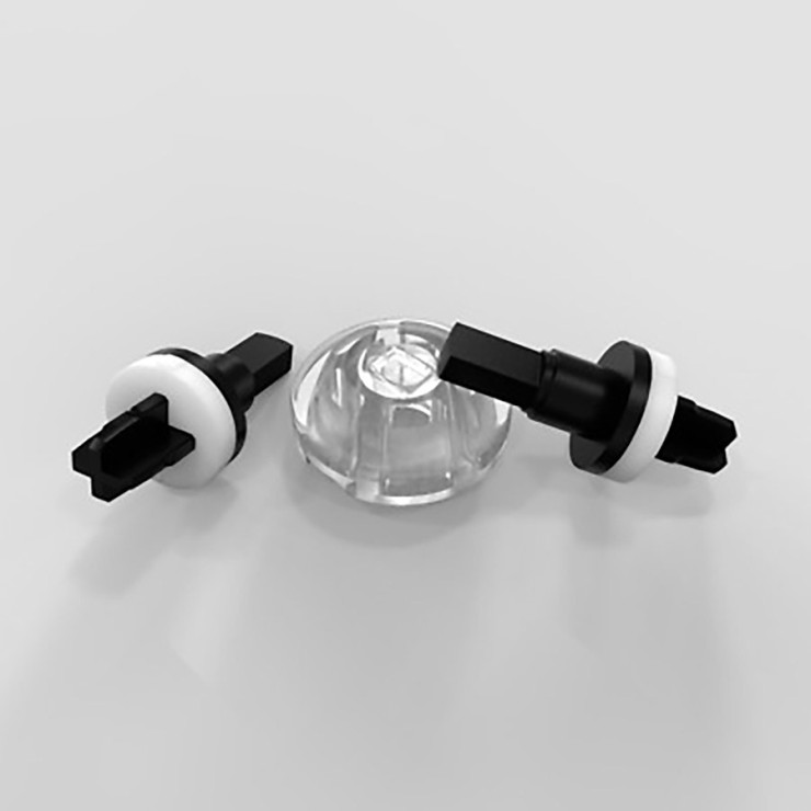 VALVOLE DI RICAMBIO PER SVILUPPATORE PENE BATHMATE HYDRO 7