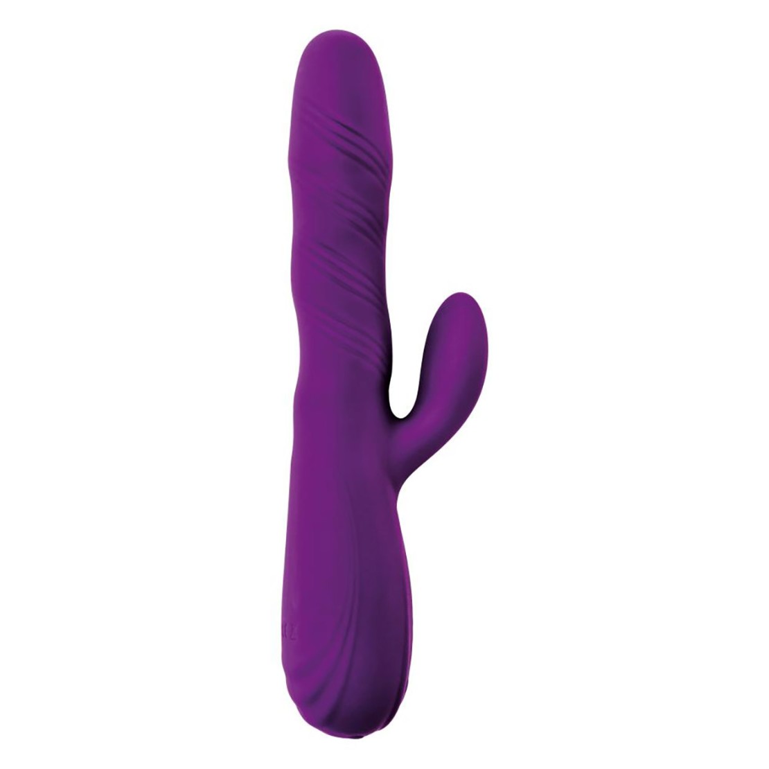 VIBRATORE RABBIT ROTANTE SEX TOY NYX