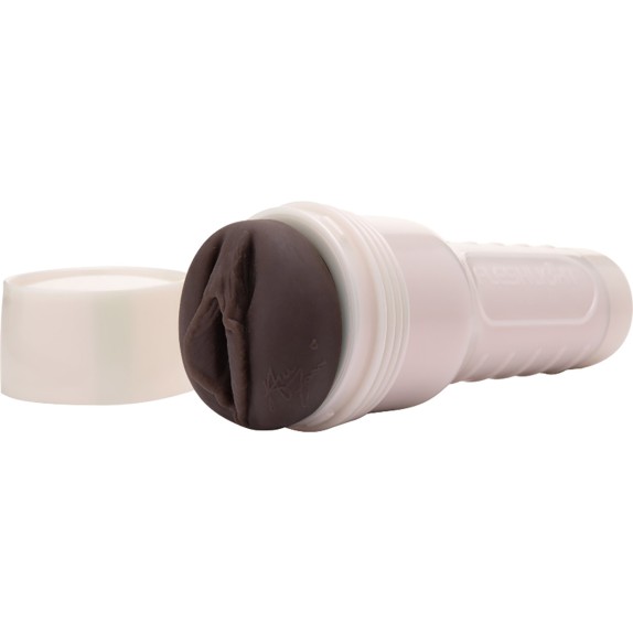 ANA FOXX FLESHLIGHT MASTURBATORE PER UOMO RIPRODUZIONE VAGINA
