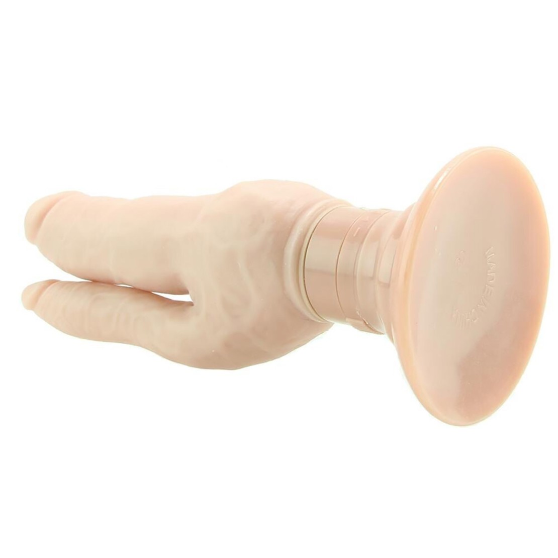 VIBRATORE DOPPIO VAGINALE ANALE SEX TOY COCK VIBES