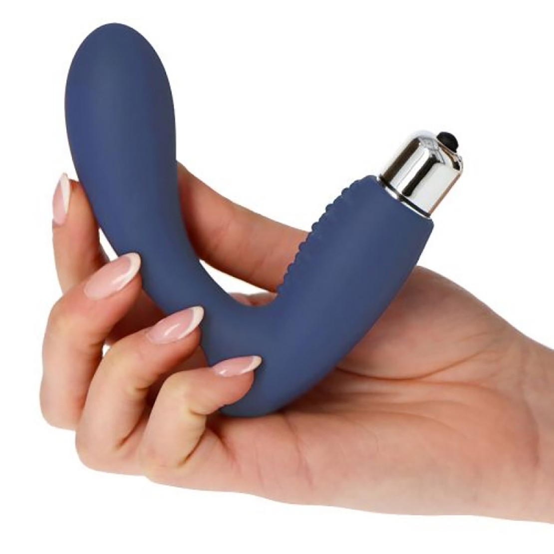 STIMOLATORE PROSTATICO VIBRANTE SEX TOY INSIDER...