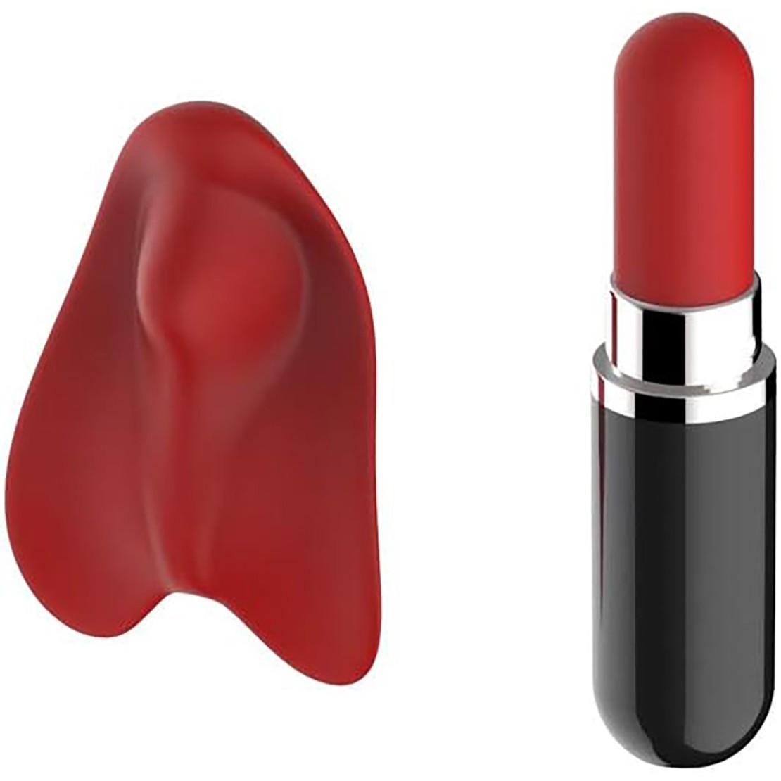 APHRODITE RED REVOLUTION STIMOLATORE CLITORIDEO...