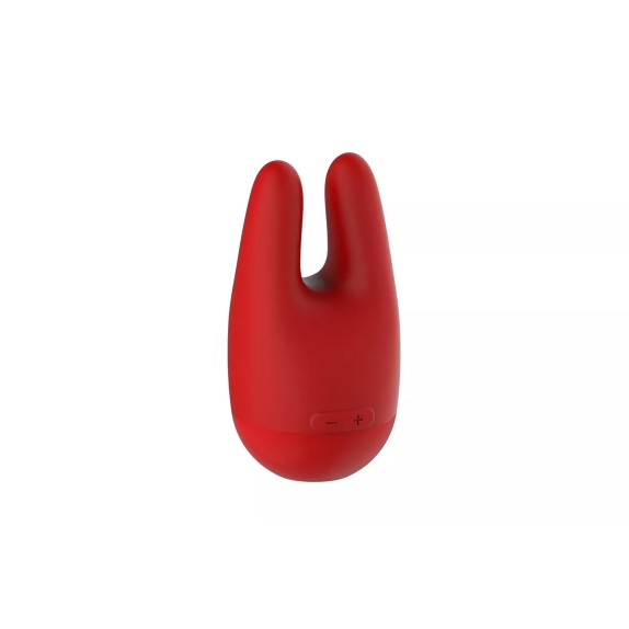 RED REVOLUTION HEBE VIBRATORE SEX TOY PER CLITORIDE E CAPEZZOLI