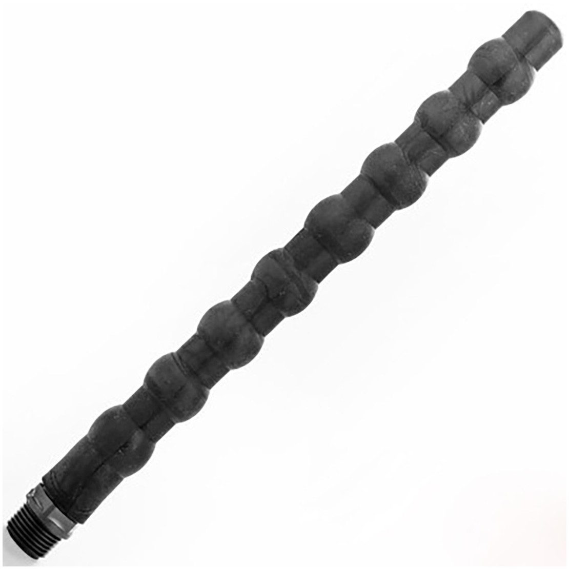 INNESTO IN SILICONE SEX TOY PER DOCCIA ANALE