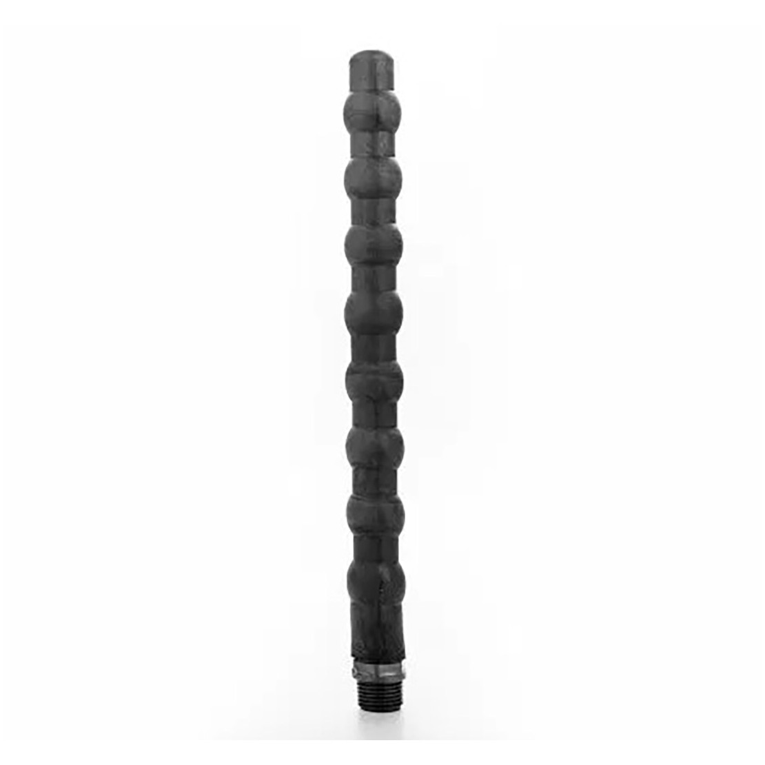 INNESTO IN SILICONE SEX TOY PER DOCCIA ANALE