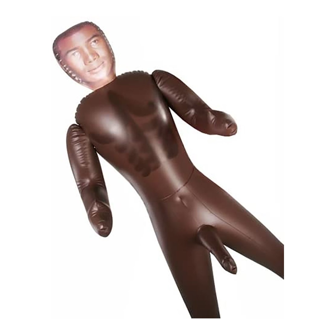 BAMBOLO GONFIABILE SEX TOY TYLER KNIGHT