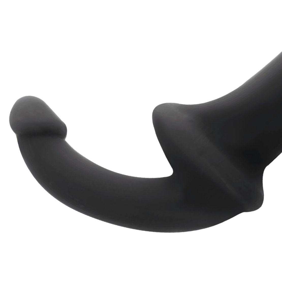 STRAP-ON DOPPIO PER DONNA SEX TOY IN SILICONE