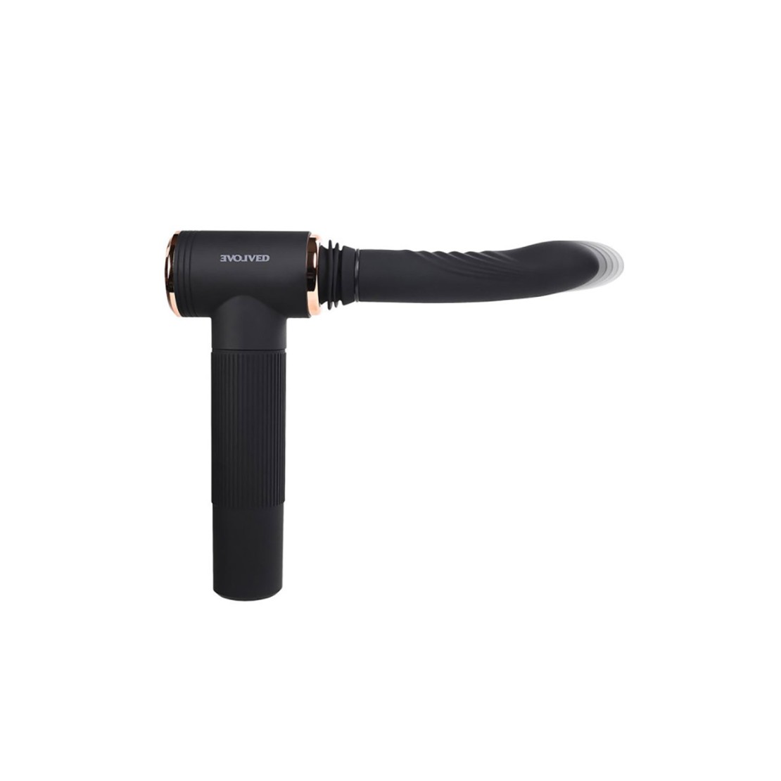 MINI SEX MACHINE CON VENTOSA SEX TOY CON...