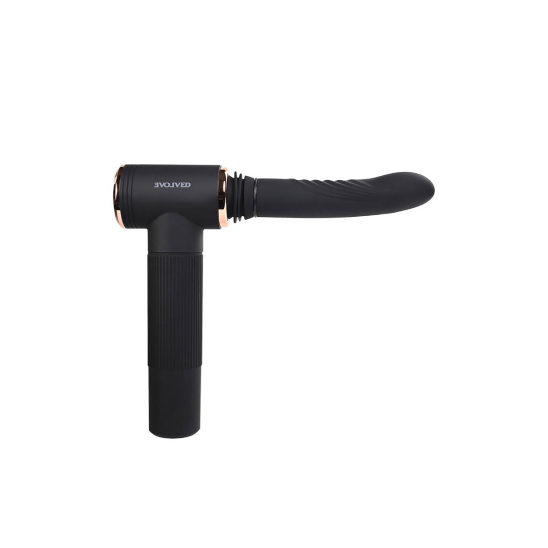 MINI SEX MACHINE CON VENTOSA SEX TOY CON...