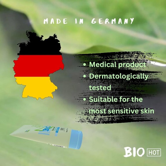 LUBRIFICANTE GEL VAGINALE BIO SENSITIVE ML. 100