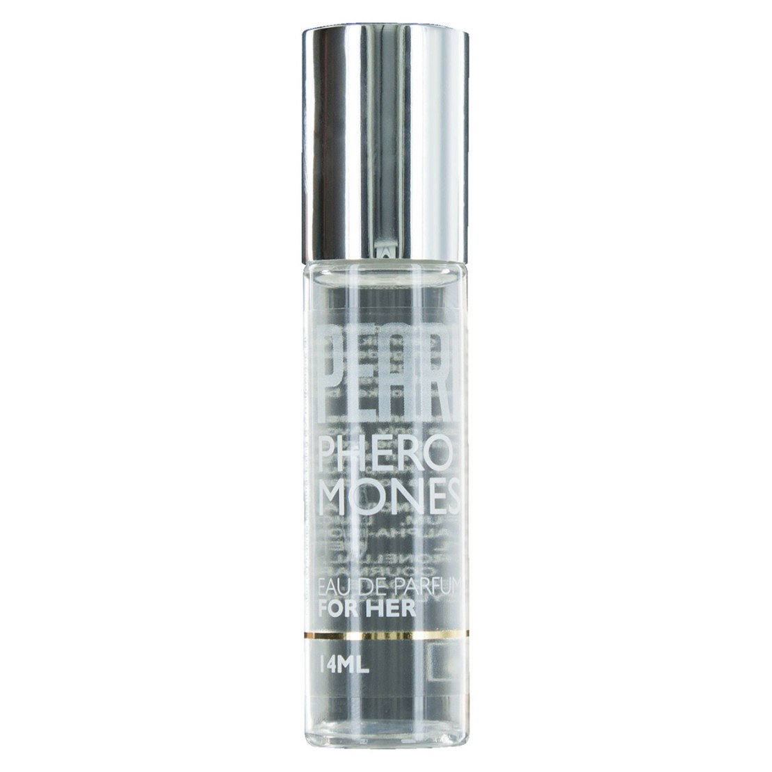 PROFUMO SEXY PER DONNA A BASE DI FEROMONI PEARL