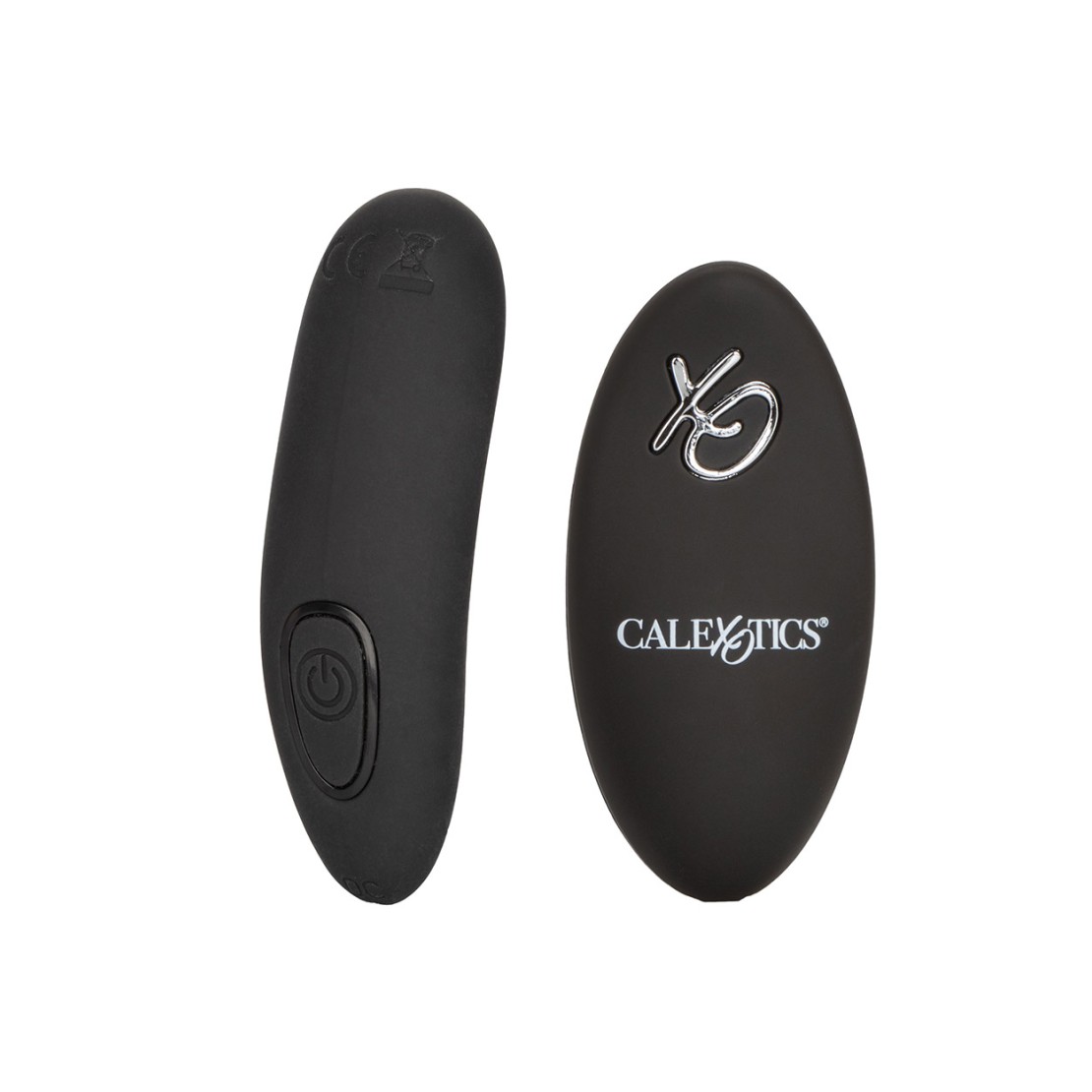 VIBRATORE CLITORIDEO CON TELECOMANDO SEX TOY...
